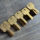 Lot Of 50 Best Western Hotel Advertising KEY BLANK