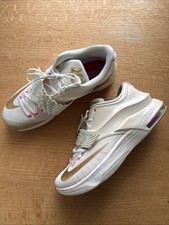 Nike KD 7 PRM Aunt Pearl for Sale - Authenticity Guaranteed - eBay