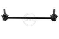 A.B.S. 260208 Koppelstange PendelstüTze Stabi Hinten Links Rechts FüR Mazda