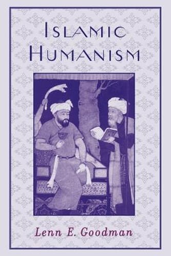 Islamic Humanism by Lenn Evan Goodman: Used