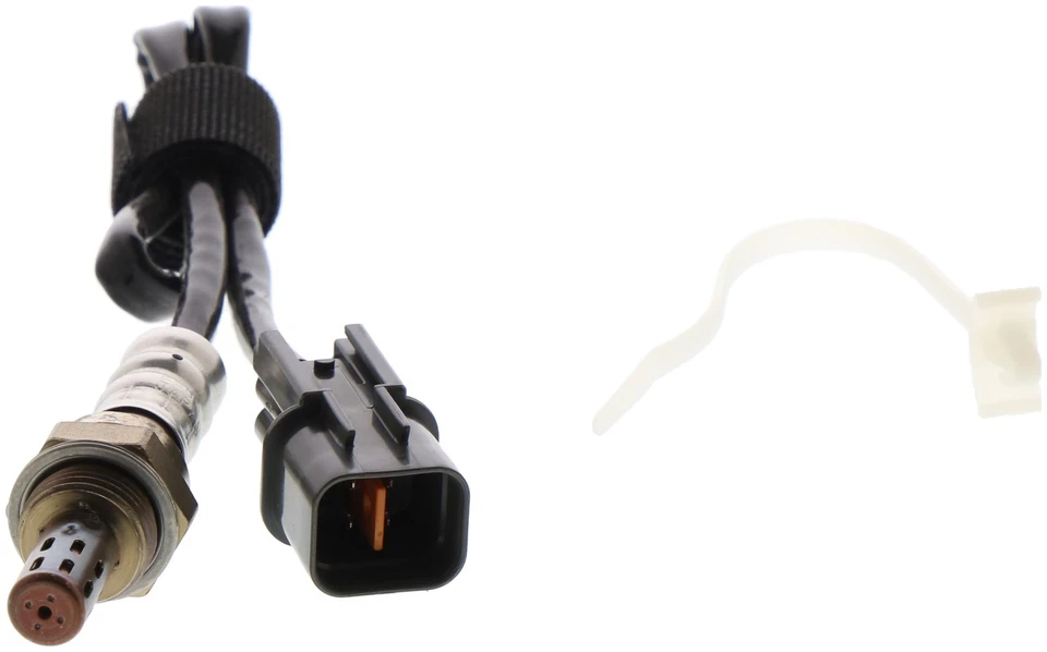 Sensor de oxígeno Bosch 18150 para Hyundai Kia Azera Santa Fe Santa Fe XL 2012-2018 Foto 2 de 4