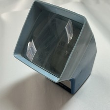 Argus Pre-Viewer IV 35mm  127 Color Slide Viewer Tested and Works 