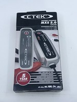 Ctek Autobatterie-LadegeräT 56-305 MXS 5.0 EU_0.7_5