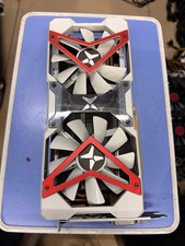 Dataland AMD Radeon RX 590 8GB GDDR5 X-Serial Gaming Graphics Card GPU