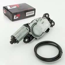 Wischermotor Heck Scheibenwischer Motor hinten für VOLVO XC70 II 2