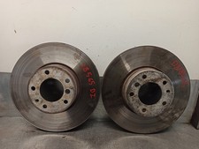 Disque de frein BMW 530