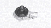 Magneti Marelli 352316170861 Wasserpumpe, MotorküHlung For Opel Vauxhall