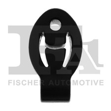 FA1 Halter Abgasanlage 743-927 für ECLIPSE ASX MITSUBISHI CROSS PEUGEOT CITROËN
