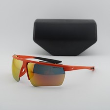 Nike NIKE WINDSHIELD 20 CW1287 891 Orange/Grey with Orange Mirror 75-09-130 S...
