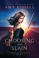Amy Cissell | Choosing The Slain | Taschenbuch | Englisch (2023)