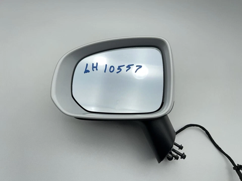 Espejo retrovisor puerta izquierda Volvo XC60 2018-2021 blanco PC:707 2,0 L AWD 25 K -MOMENTUM- 61322 Foto 2 de 4