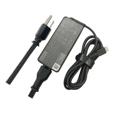 Lenovo 45W USB-C Laptop Charger