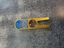 APT ULTIMATE POOL CUE TIP SHAPER TIP TOOL USA MADE