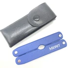 Vintage Merit Multi-Tool Knife Pliers Promotional Tool
