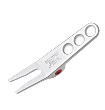 Scotty Cameron Pivot Tool Red Dot Divot Tool Tin New - Silver