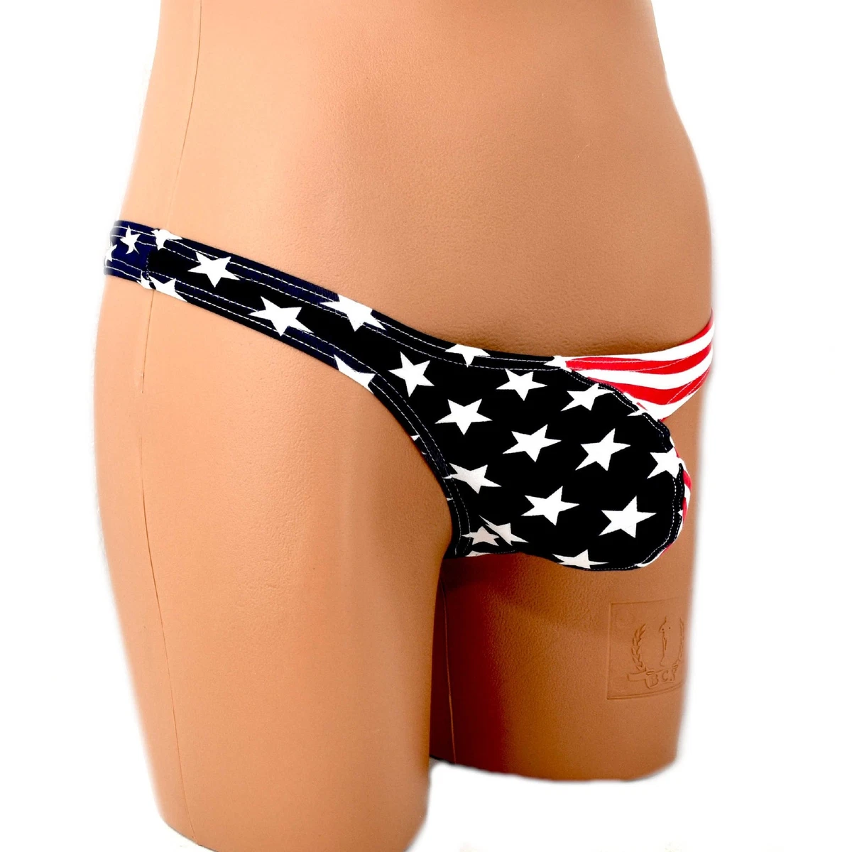 Kwatieh Mutande Uomo Boxer Perizoma - Mutande Sexy In Cotone Mutande - Foto 5