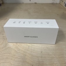 Smart sunglasses sunglasses Smart Glasses AI Bluetooth Glasses with Translation