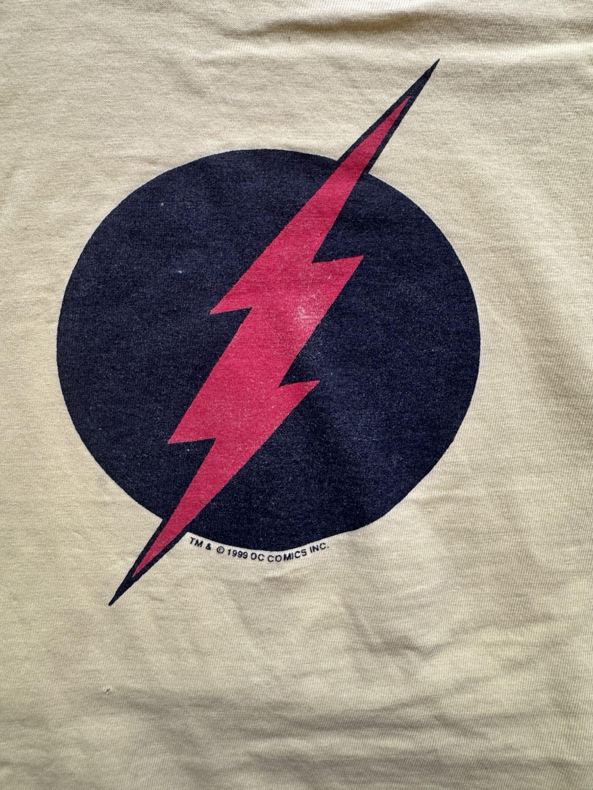 Reverse Flash DC 1999 - image 3