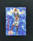 1998-99 Fleer Tradition Plus Factor Michael Jordan #142 Chicago Bulls #A IO25