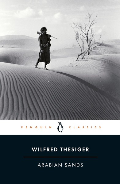 Wilfred Thesiger | Arabian Sands | Taschenbuch | Englisch (2008)-image