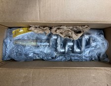 Continental A65 Crankshaft