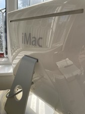 apple iMac G5 20 Inch