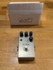 Z-Cat Q-trem Tremolo Guitar Pedal, Four Waveshapes Plus Reverb!
