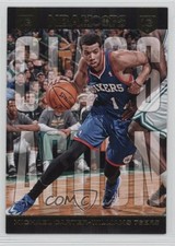 2014-15 NBA Hoops Class Action Michael Carter-Williams #1 0c4