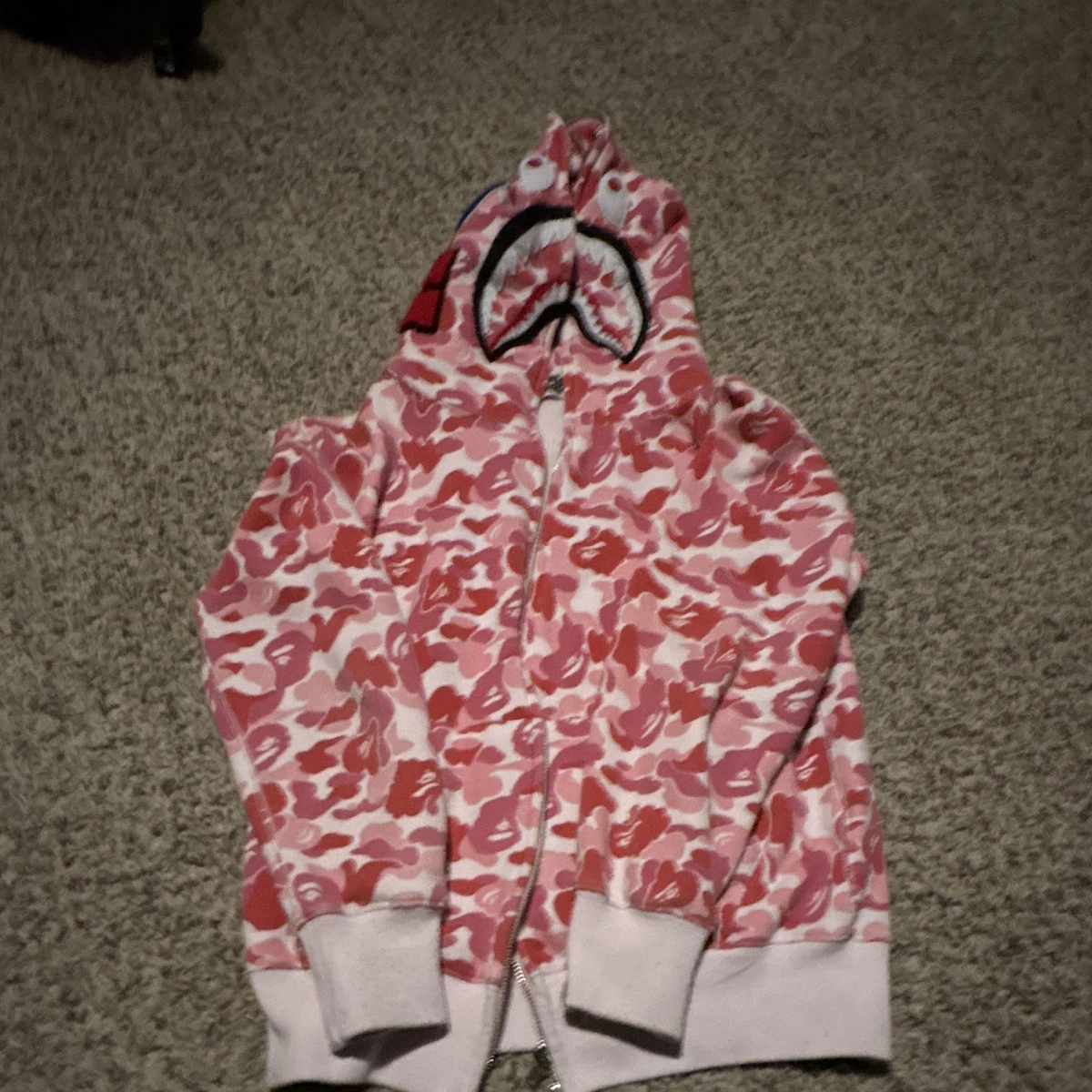 A Bathing Ape Pink Activewear for Men for sale | eBay