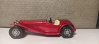 MATCHBOX LESNEY MODELS OF YESTERYEAR , 1934 RILEY MPH , Y-3 c1974  mint