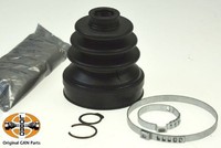 LÖBro 305869 Faltenbalgsatz FüR Antriebswelle Achsmanschette Set Satz
