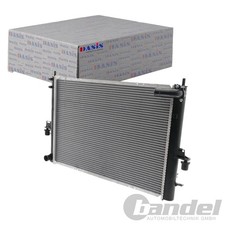 Radiateur Rover 75