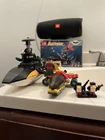 LEGO BATMAN Robin's Scuba Jet: Attack of The Penguin #7885