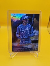 2026 Topps Series 1 - Bobby Witt Jr. Stars Of The MLB SMLB-5
