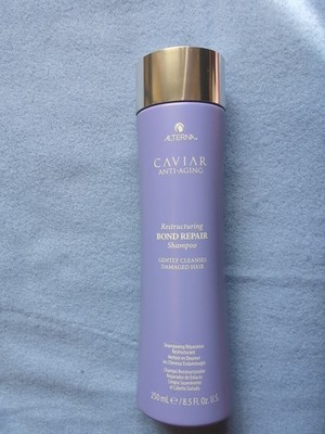 Alterna Caviar Bond Repair Shampoo, 250ml, Neu