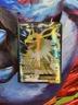 Jolteon EX 28a/83 Pokemon Generations Ultra Rare Full Art HP 2016