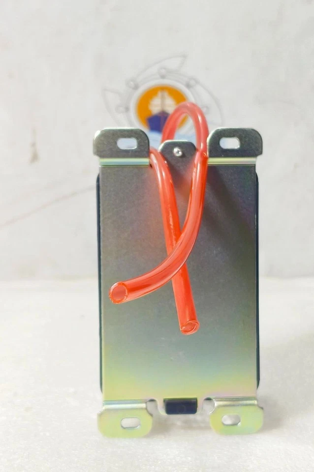 YOKOGAWA JP208-DAC 0-25Pa 24VDC 4-20mA DIFFERENTIAL PRESSURE SENSOR JP208DAC - Image 3 of 4