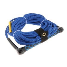 Corde de Remorquage de Genouillère de Wakeboard de Ski Nautique de 23m pour La