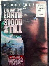 The Day the Earth Stood Still - VERY GOOD