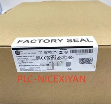 2711P-T10C21D8S 1PCS Brand New Allen-Bradley ...