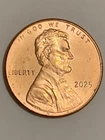 Lincoln Shield Cent coin from a recent eBay sale