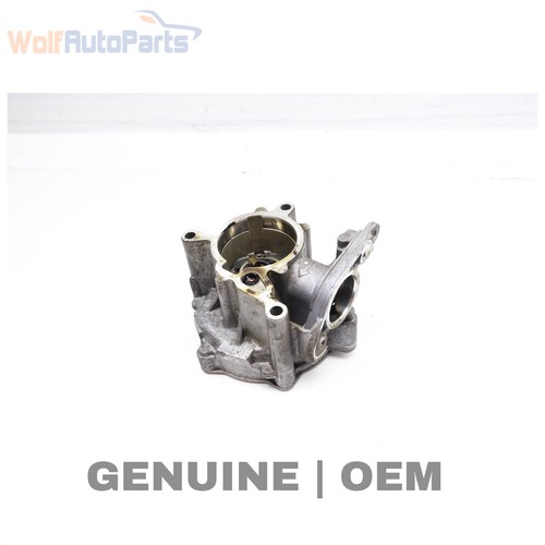 2014-2017 VW TIGUAN 2.0L - Brake Vacuum PUMP 06J145100F