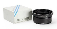 Tubo di prolunga Hasselblad 32E 40655 per 501CM 503CW 202FA 203FE 503CM n.0803