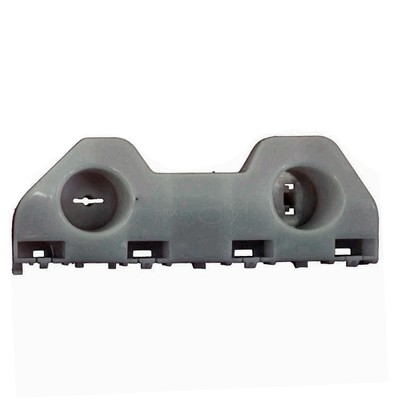 For 12-19 Versa Sedan Front Bumper Retainer Mounting Support Bracket Left Side Q