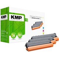 Kmp B-T99V Cyan, Magenta, Gelb Toner Kompatibel Zu Brother TN-421C/M/Y,...