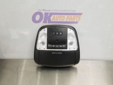 20 2020 Dodge Charger Rt Front Center Overhead Roof Console Black 20 2020 Dodge Charger Rt Front Center Overhead Roof Console Black