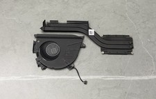 N07348-001 HP ZBook Firefly 16 G9 Genuine Laptop CPU Cooling Fan w/ Heatsink
