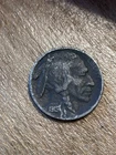 1915 Buffalo Nickel VF