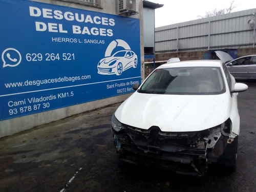 282757006R Modulo Electronico para RENAULT MEGANE IV BERLINA 5P Experienc 529460 - Imagen 4 de 8