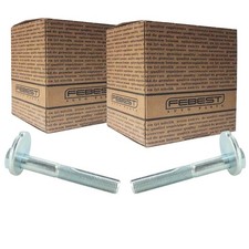 2x FEBEST STURZKORREKTURSCHRAUBEN passend für MAZDA 3 6 CX-5 MX-5 XEDOS |